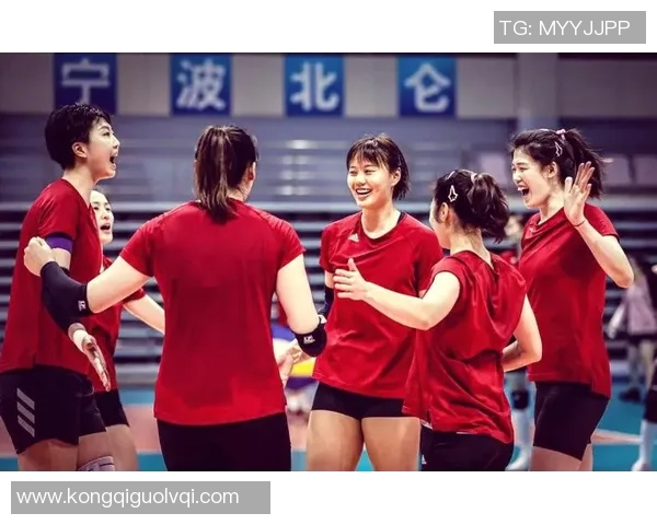 2014年女排世锦赛预选赛中国女排迎战韩国队全力争胜的精彩对决 2014年女排世锦赛预选赛中国女排迎战韩国队全力争胜的精彩对决