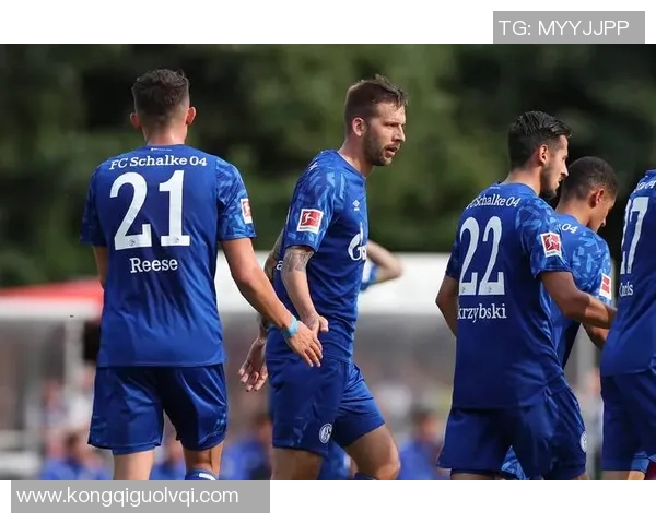 沙尔克04与美因兹对决前瞻及比分预测分析