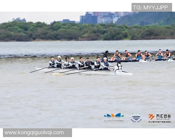 “科学+体育”碰撞出立异火花，光亮科学城赛艇挑战赛太燃了