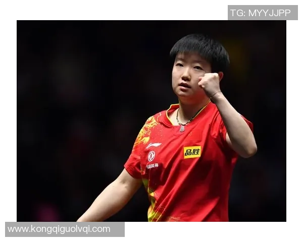 我国8-1轻取日本完结三连冠!林诗栋破张本魔咒 孙颖莎振臂高呼 我国8-1轻取日本完结三连冠!林诗栋破张本魔咒 孙颖莎振臂高呼